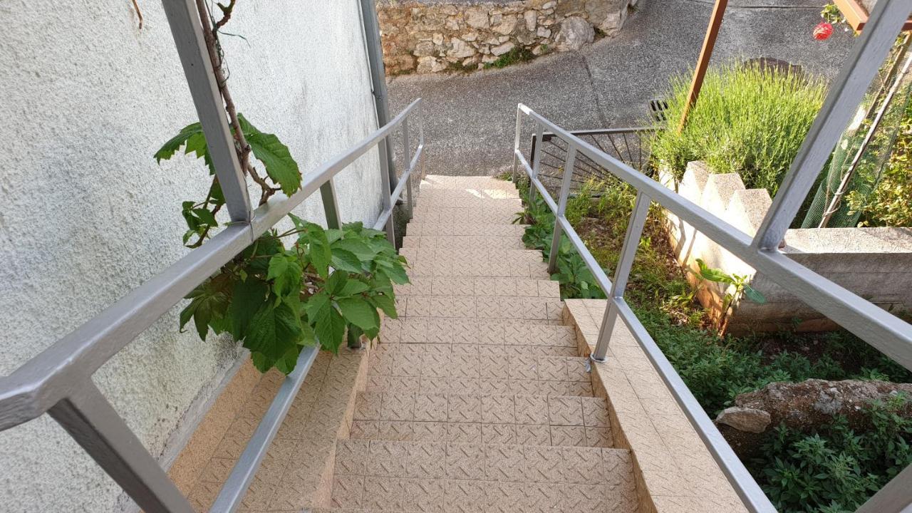 Apartman Dinka Punat Dış mekan fotoğraf