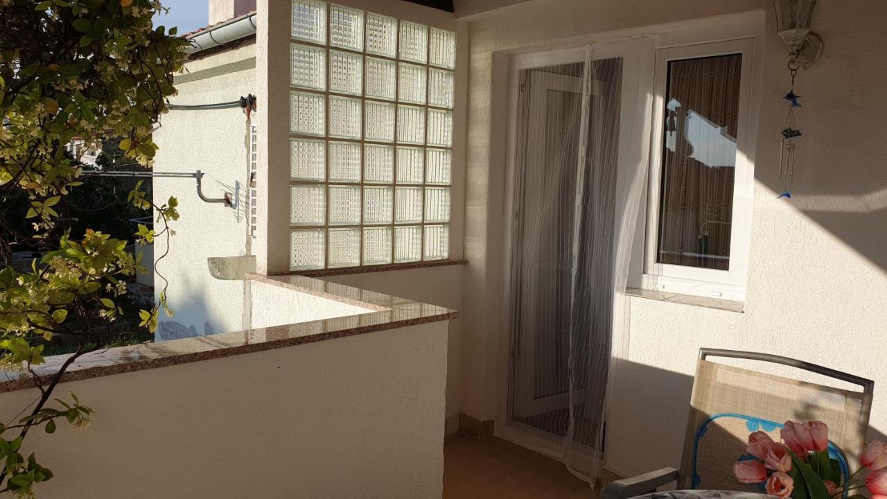 Apartman Dinka Punat Dış mekan fotoğraf
